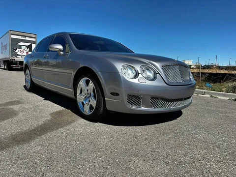 2006 Bentley Continental Flying Spur W12 AWD