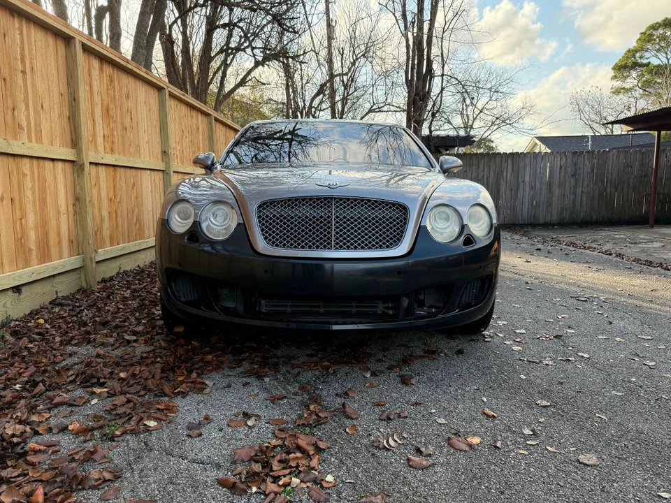 2006 Bentley Continental Flying Spur - Image 12 of 13