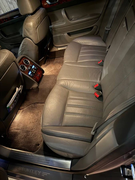 2006 Bentley Continental Flying Spur - Image 7 of 13