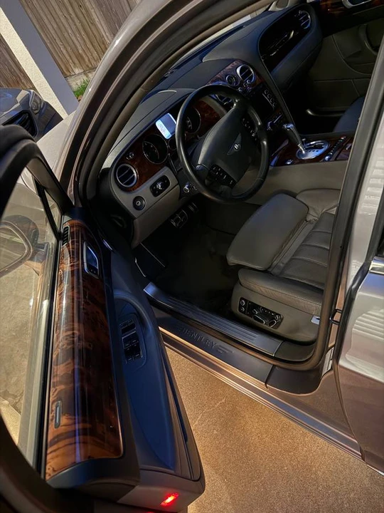 2006 Bentley Continental Flying Spur - Image 5 of 13