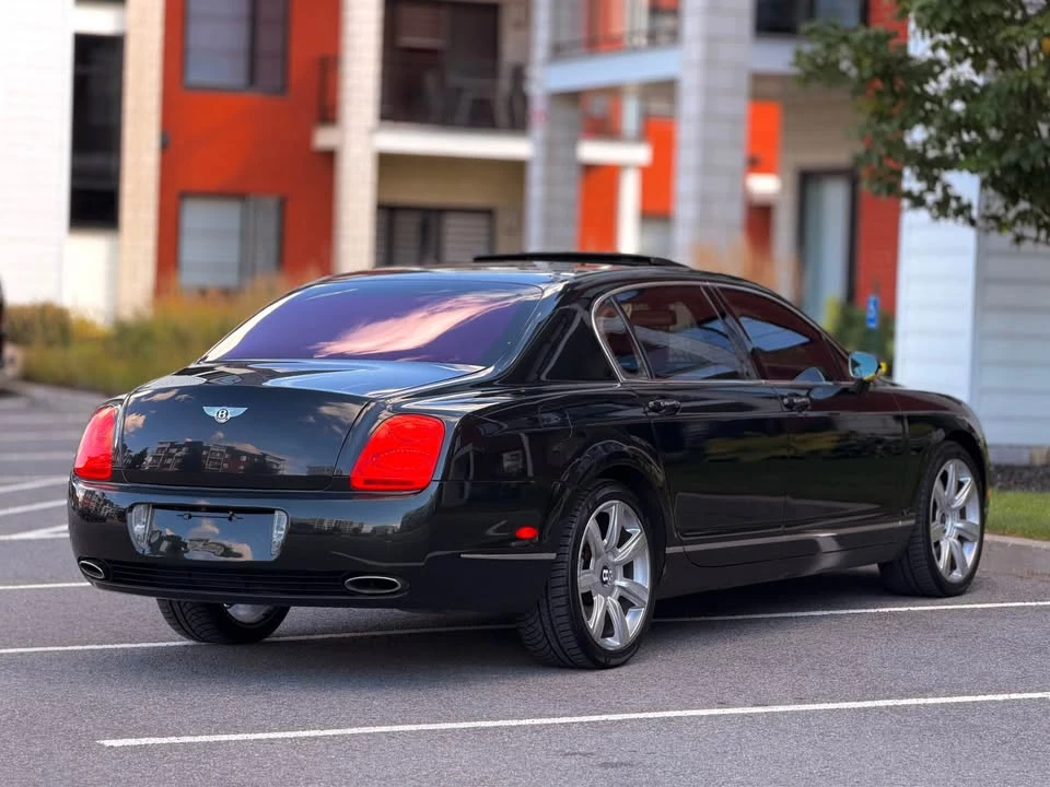 2006 Bentley Continental Flying Spur - Image 7 of 20