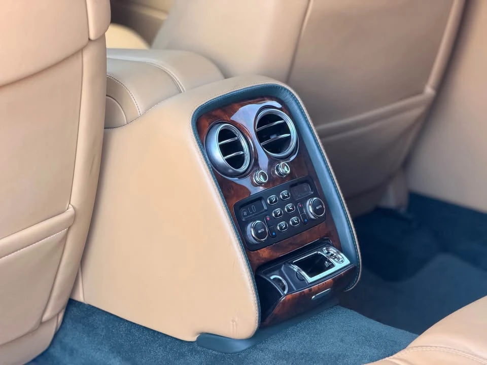 2006 Bentley Continental Flying Spur - Image 17 of 20