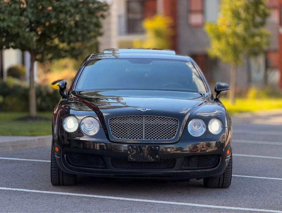 2006 Bentley Continental Flying Spur - Image 3 of 20