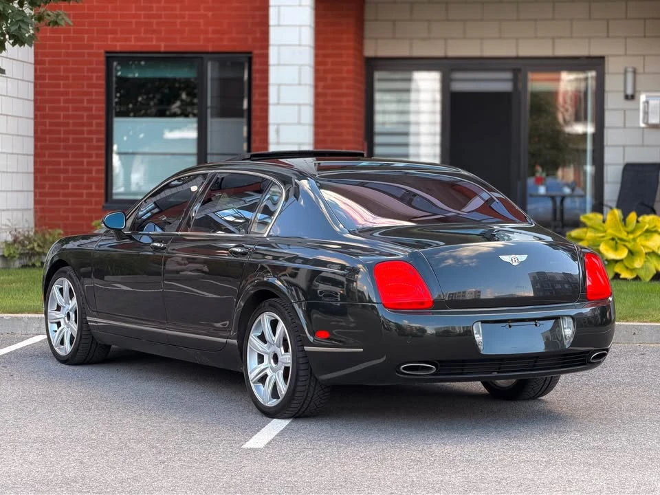2006 Bentley Continental Flying Spur - Image 8 of 20