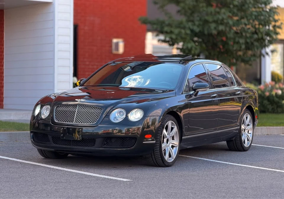 2006 Bentley Continental Flying Spur - Image 2 of 20
