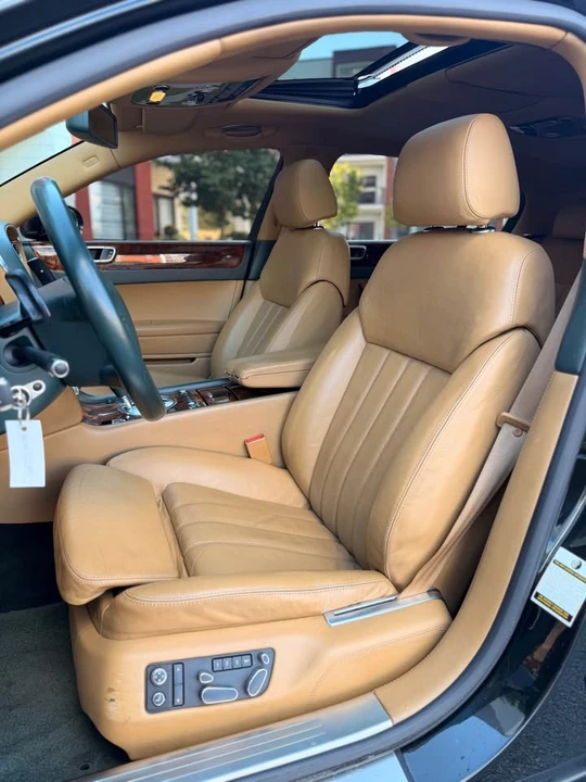 2006 Bentley Continental Flying Spur - Image 13 of 20