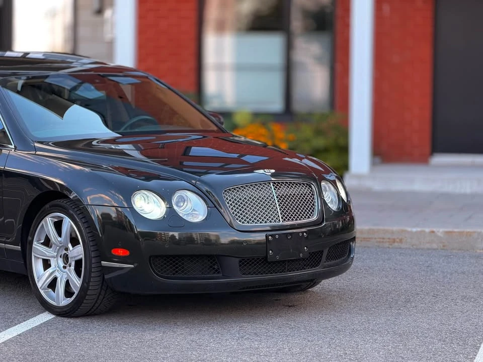 2006 Bentley Continental Flying Spur - Image 6 of 20
