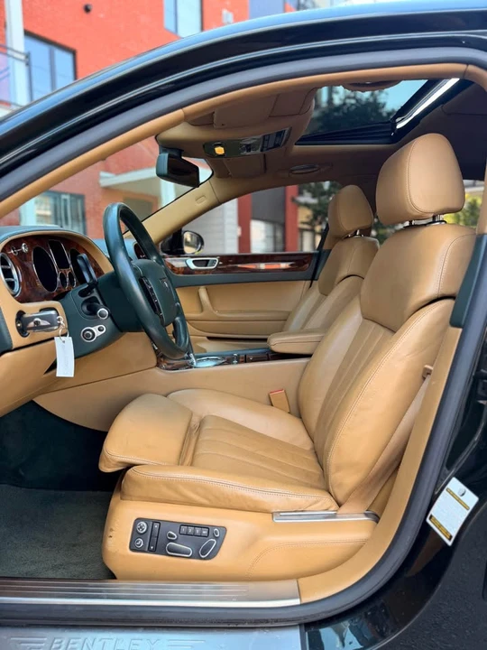 2006 Bentley Continental Flying Spur - Image 12 of 20