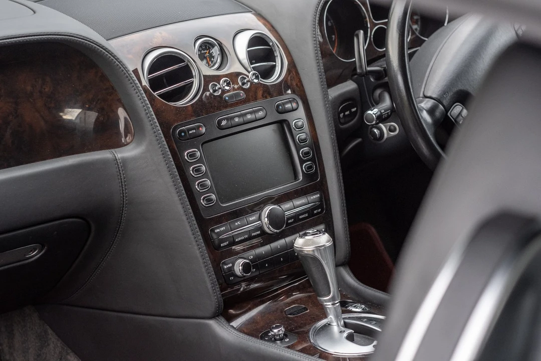 2006 Bentley Continental GT 1st Gen - Image 30 of 30