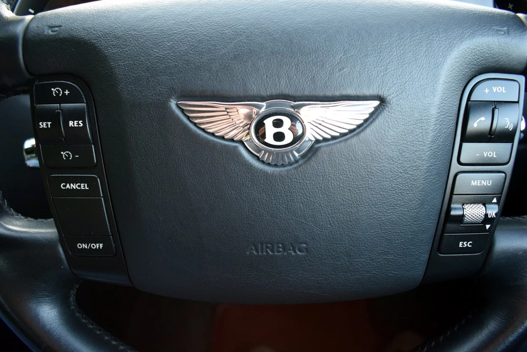 2006 Bentley Continental GT 1st Gen - Image 24 of 30