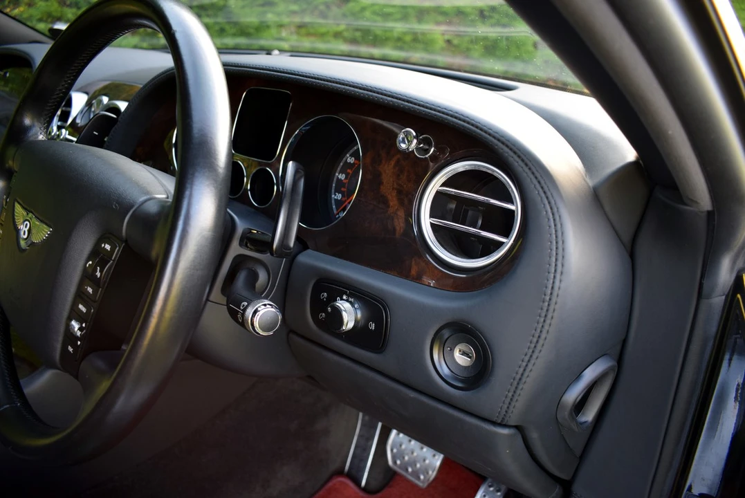 2006 Bentley Continental GT 1st Gen - Image 22 of 30