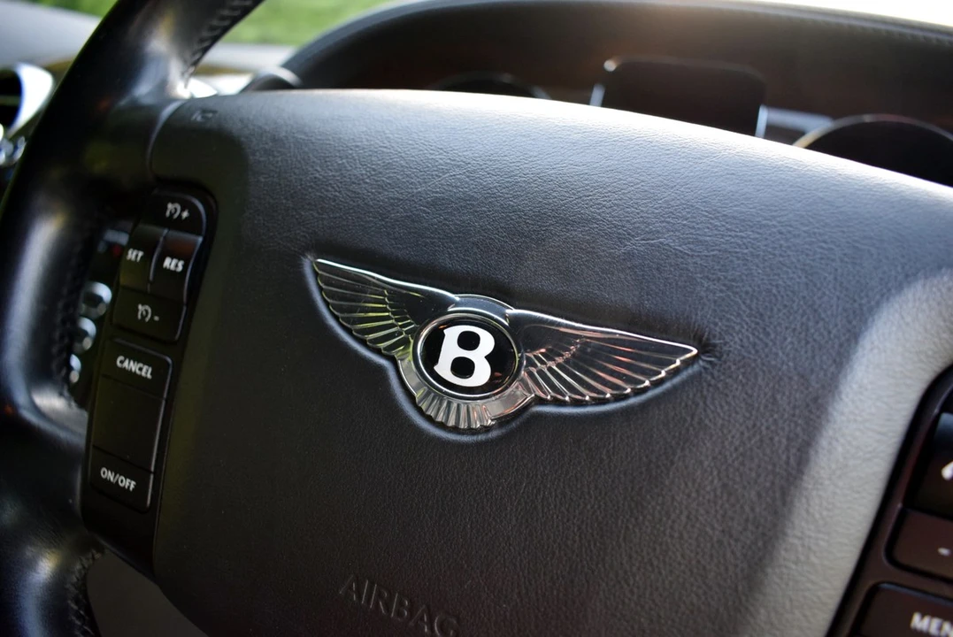 2006 Bentley Continental GT 1st Gen - Image 23 of 30
