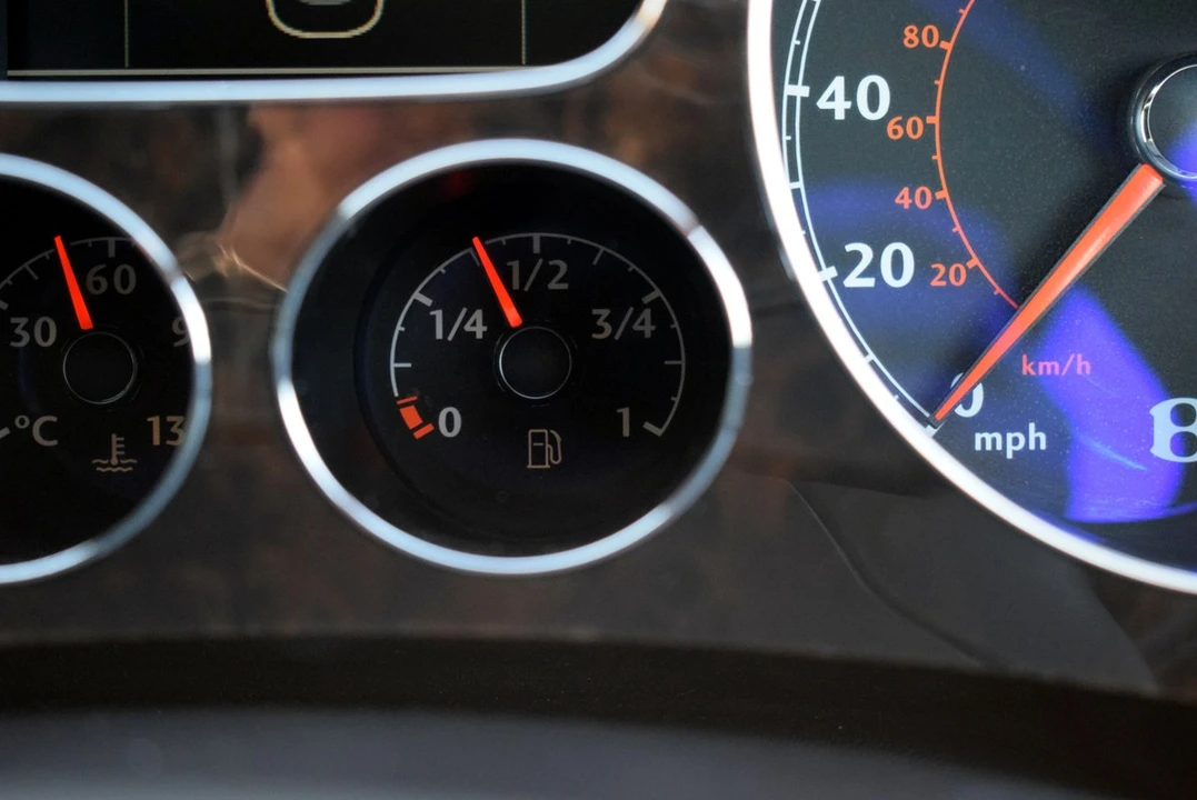 2006 Bentley Continental GT 1st Gen - Image 28 of 30