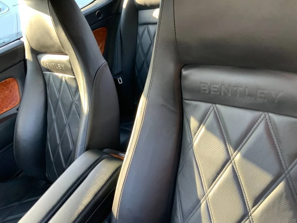 2006 Bentley Continental GT 1st Gen - Image 16 of 19