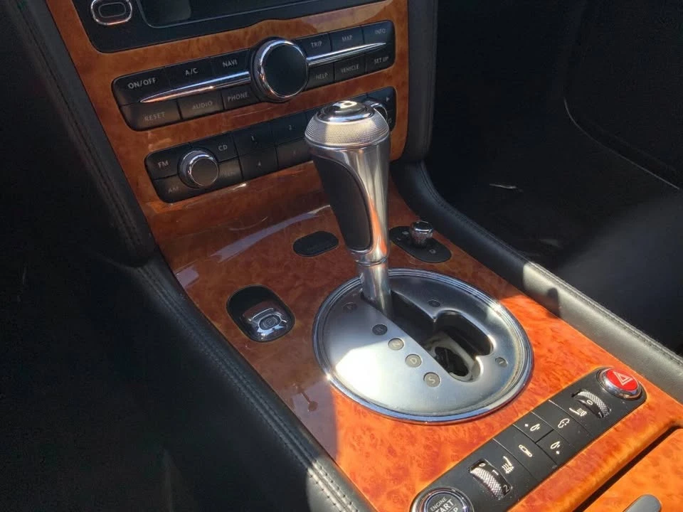 2006 Bentley Continental GT 1st Gen - Image 11 of 19
