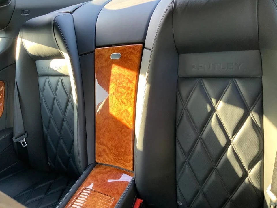 2006 Bentley Continental GT 1st Gen - Image 14 of 19