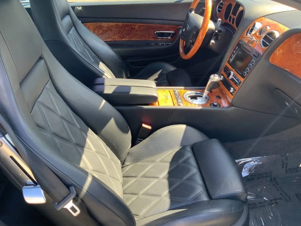 2006 Bentley Continental GT 1st Gen - Image 15 of 19