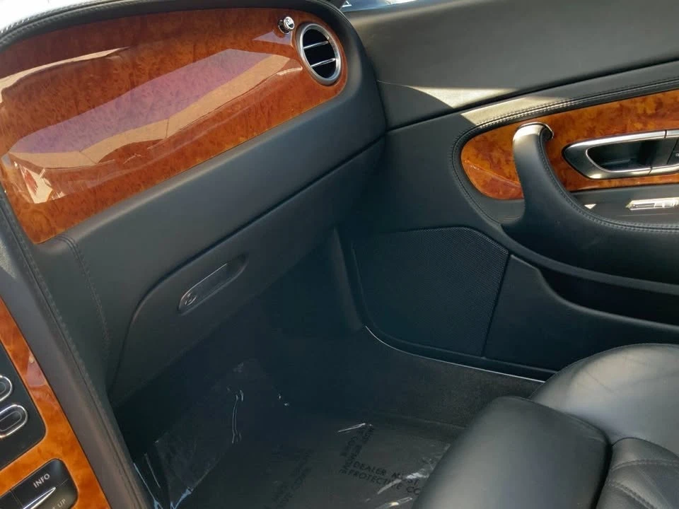 2006 Bentley Continental GT 1st Gen - Image 13 of 19