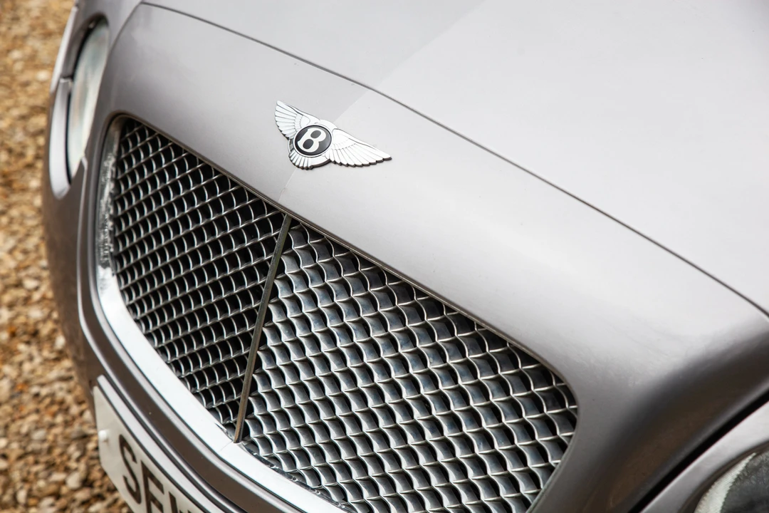 2006 Bentley Continental GT 1st Gen - Image 21 of 27