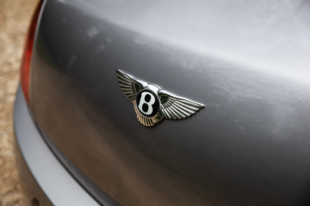 2006 Bentley Continental GT 1st Gen - Image 25 of 27