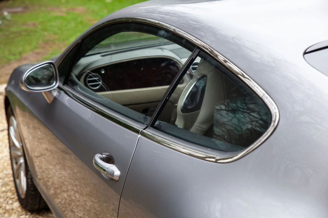 2006 Bentley Continental GT 1st Gen - Image 23 of 27