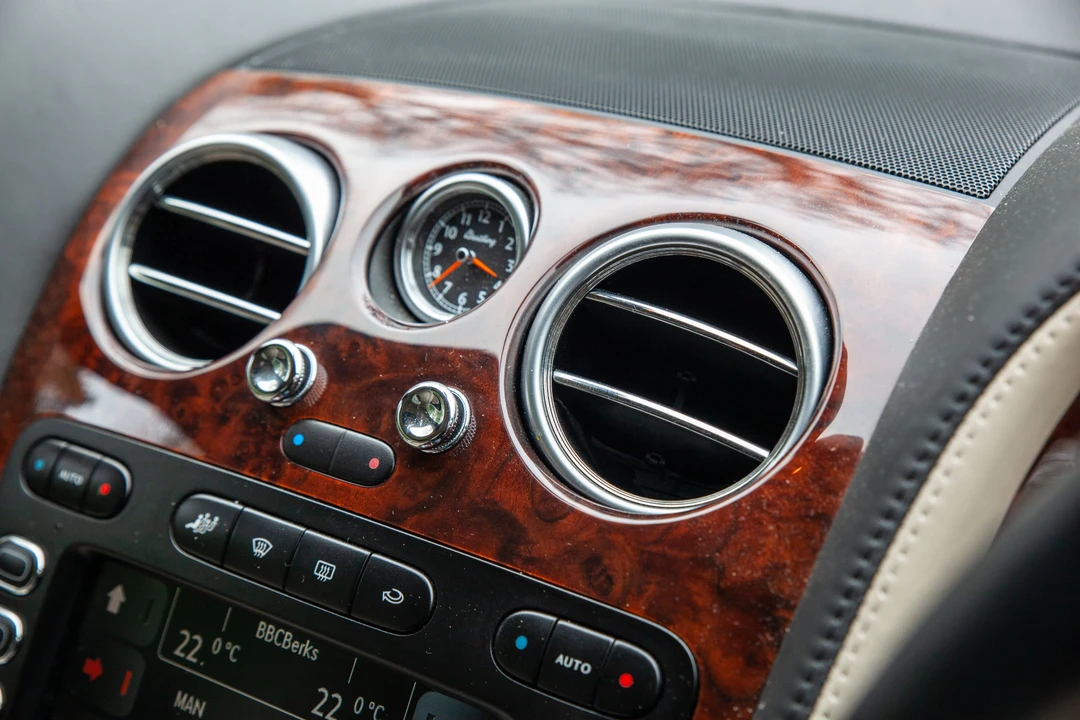 2006 Bentley Continental GT 1st Gen - Image 11 of 27