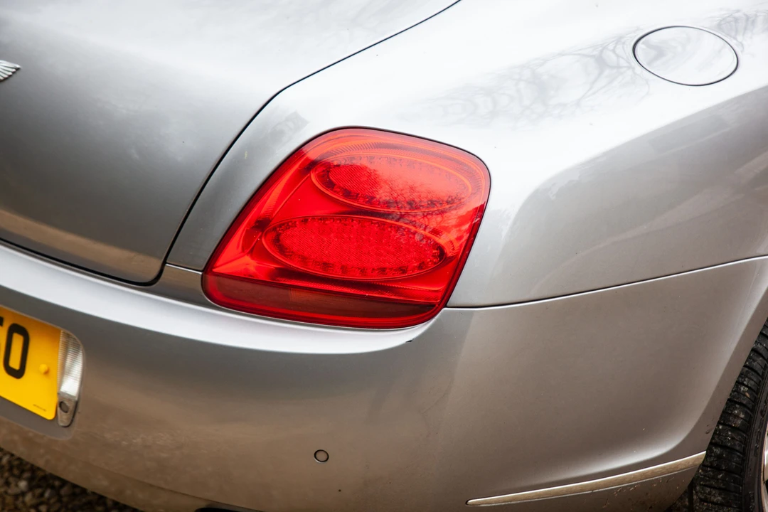 2006 Bentley Continental GT 1st Gen - Image 24 of 27