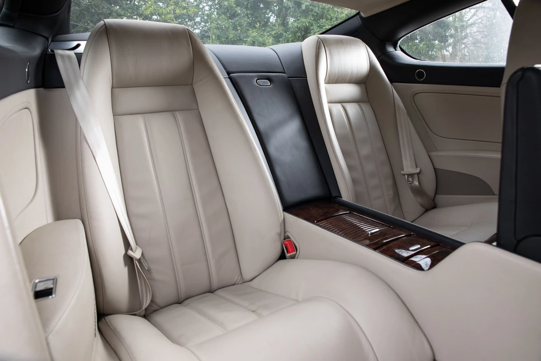 2006 Bentley Continental GT 1st Gen - Image 7 of 27