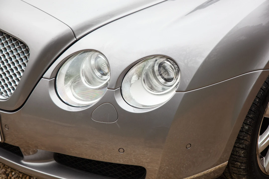 2006 Bentley Continental GT 1st Gen - Image 22 of 27
