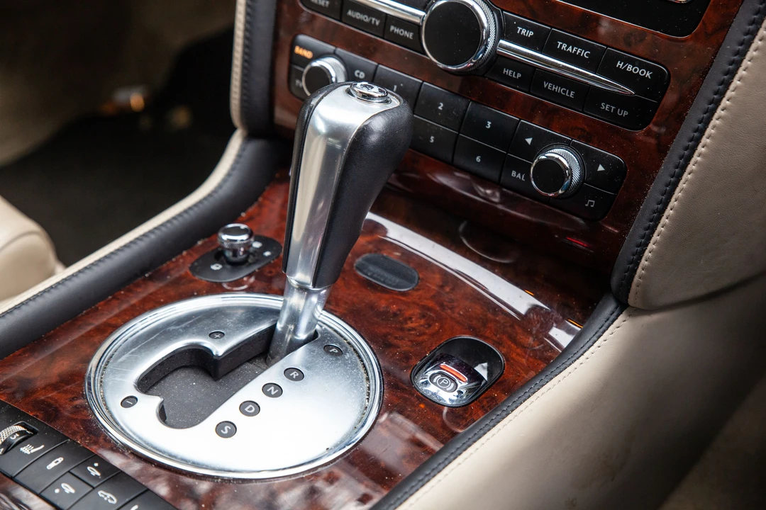 2006 Bentley Continental GT 1st Gen - Image 10 of 27