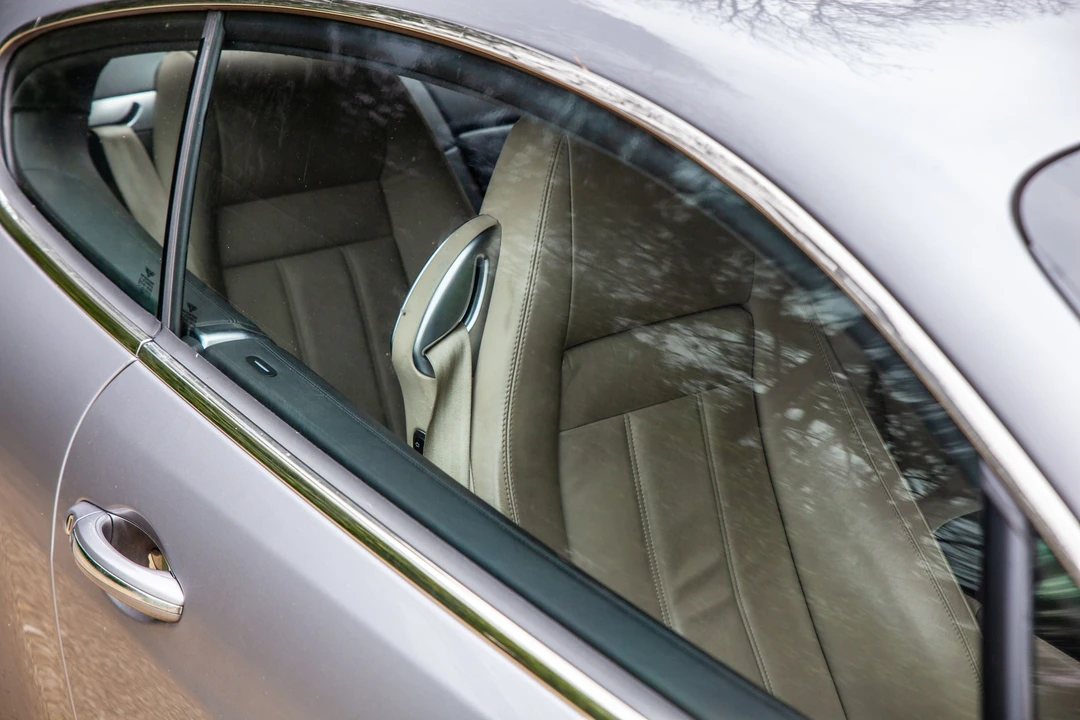 2006 Bentley Continental GT 1st Gen - Image 17 of 27