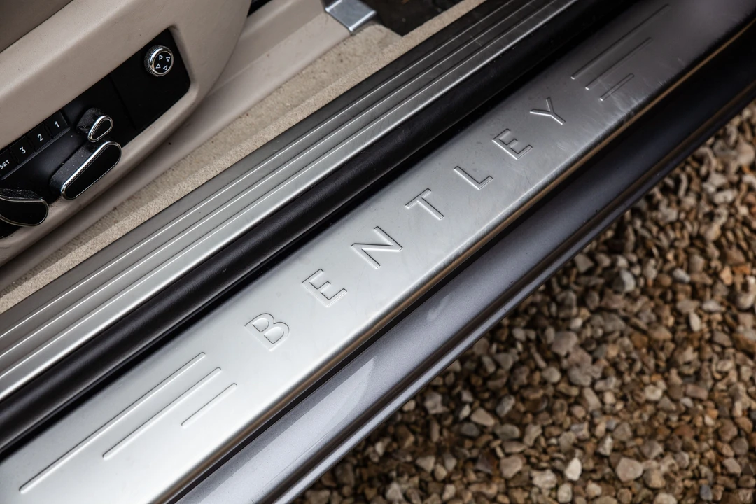 2006 Bentley Continental GT 1st Gen - Image 15 of 27
