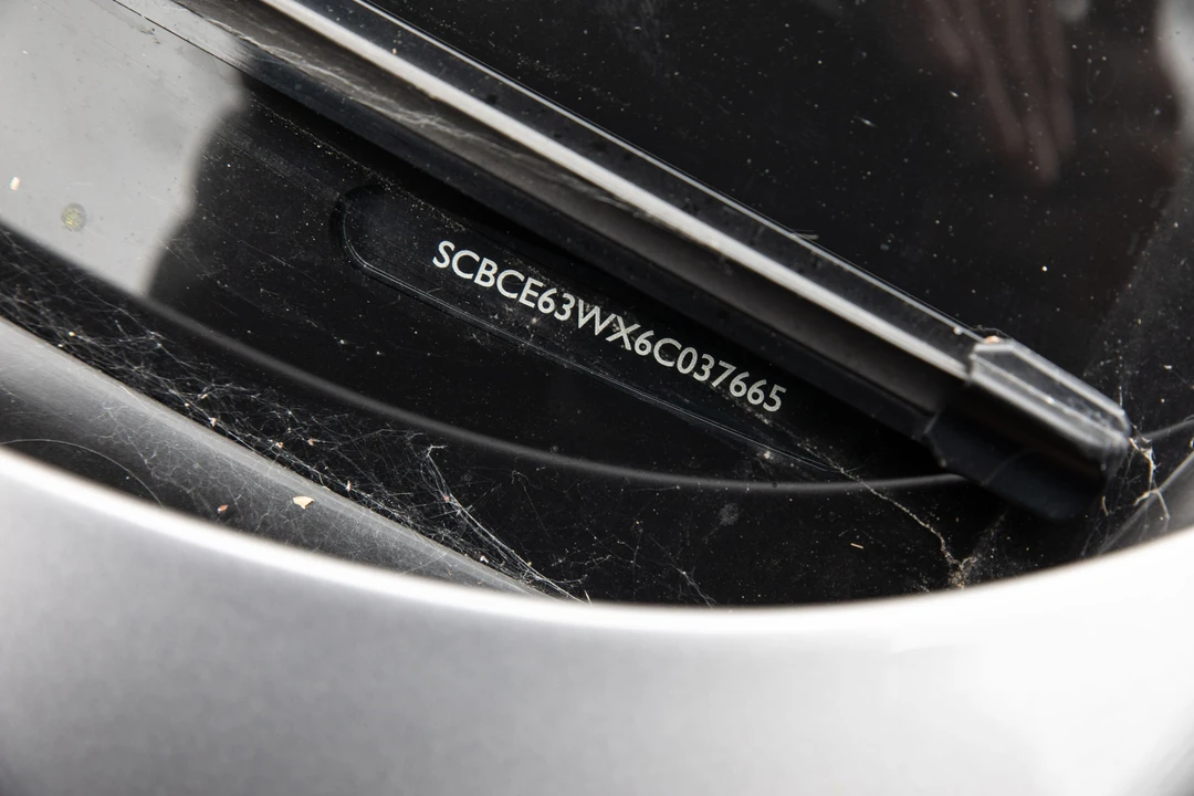 2006 Bentley Continental GT 1st Gen - Image 2 of 27