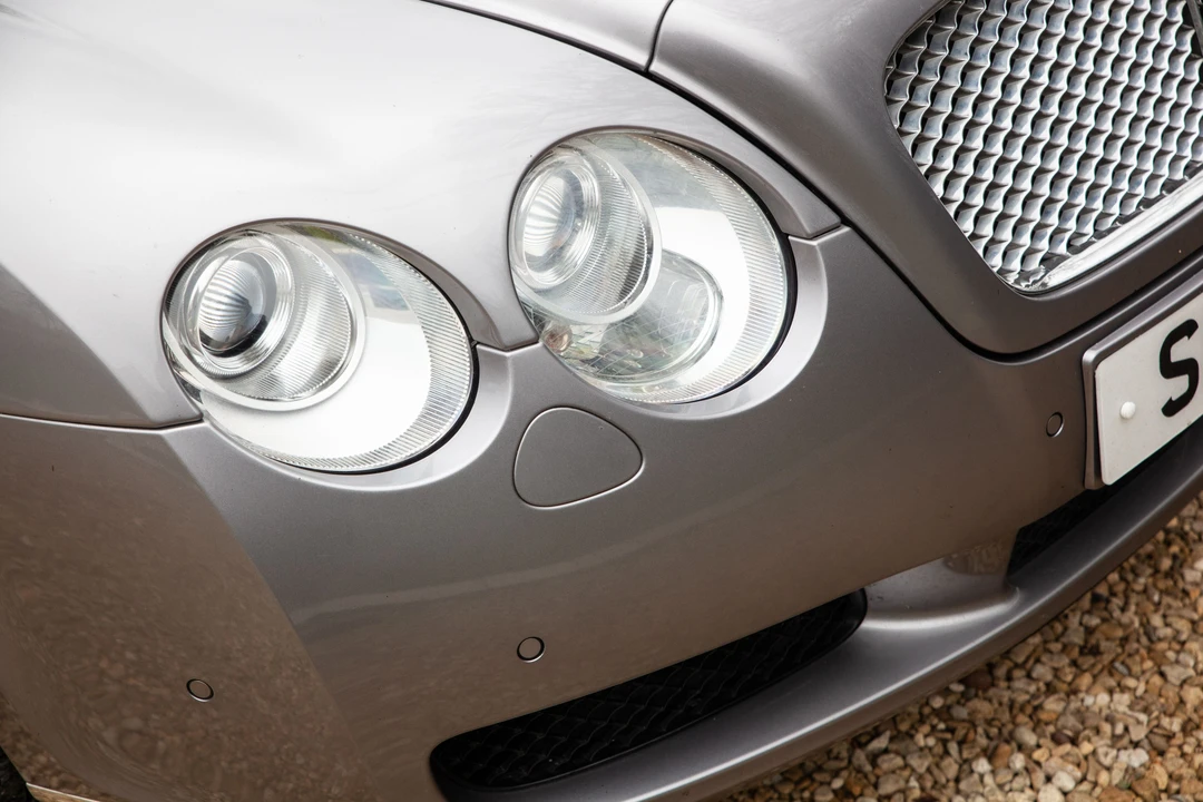 2006 Bentley Continental GT 1st Gen - Image 20 of 27