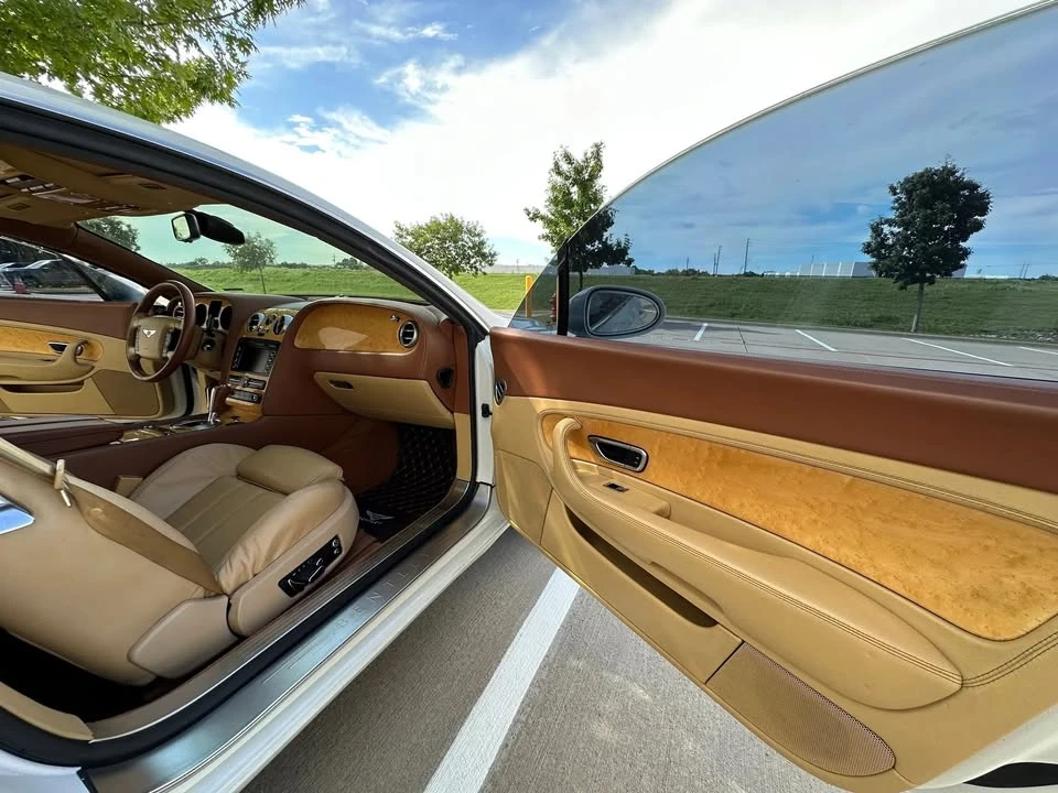 2006 Bentley Continental GT 1st Gen - Image 11 of 20