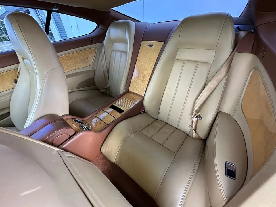2006 Bentley Continental GT 1st Gen - Image 10 of 20