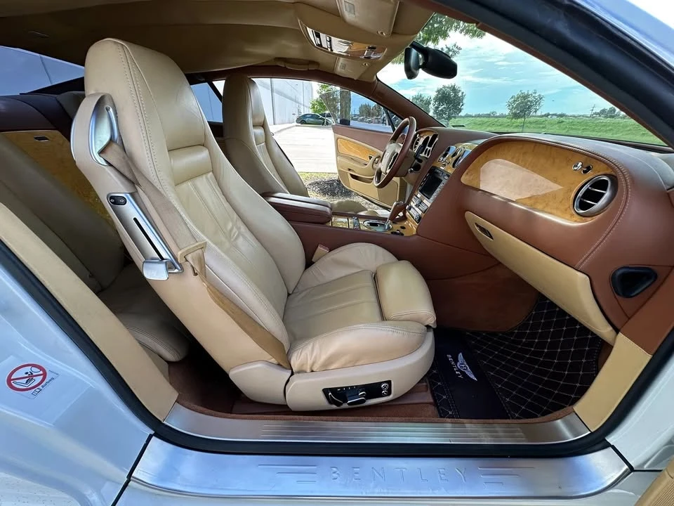 2006 Bentley Continental GT 1st Gen - Image 12 of 20