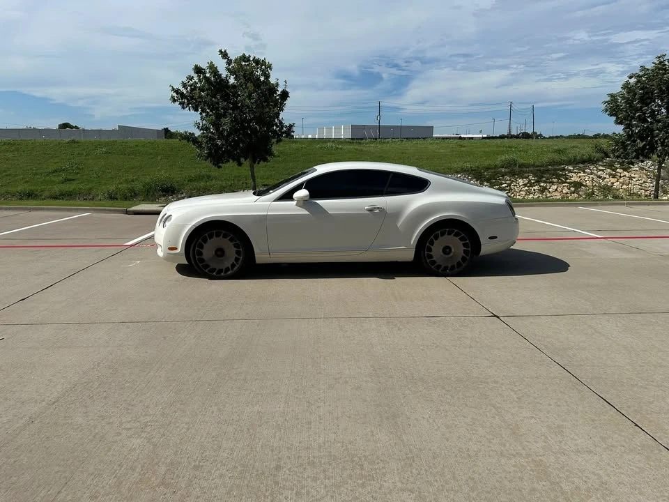 2006 Bentley Continental GT 1st Gen - Image 8 of 20