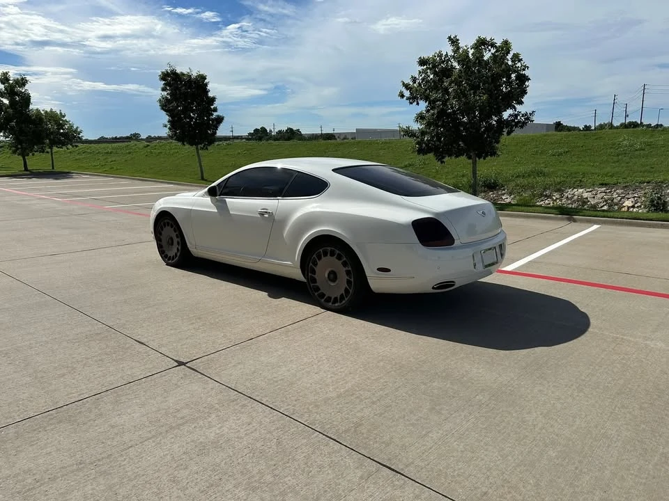 2006 Bentley Continental GT 1st Gen - Image 7 of 20