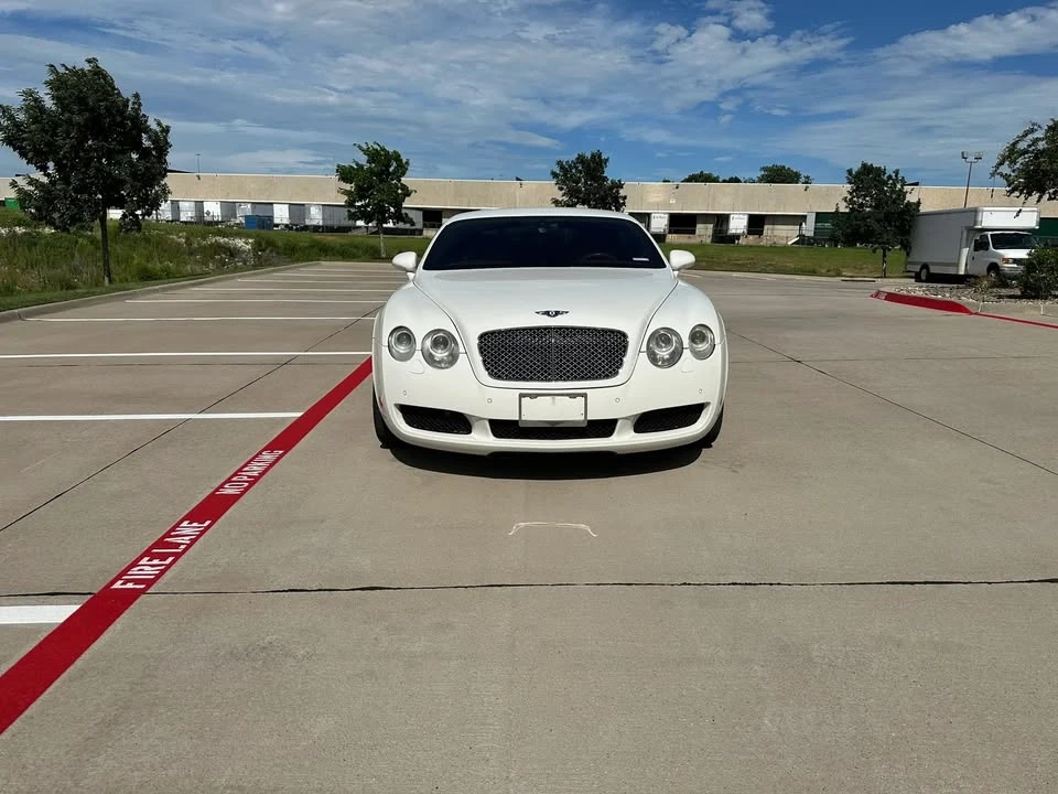 2006 Bentley Continental GT 1st Gen - Image 2 of 20