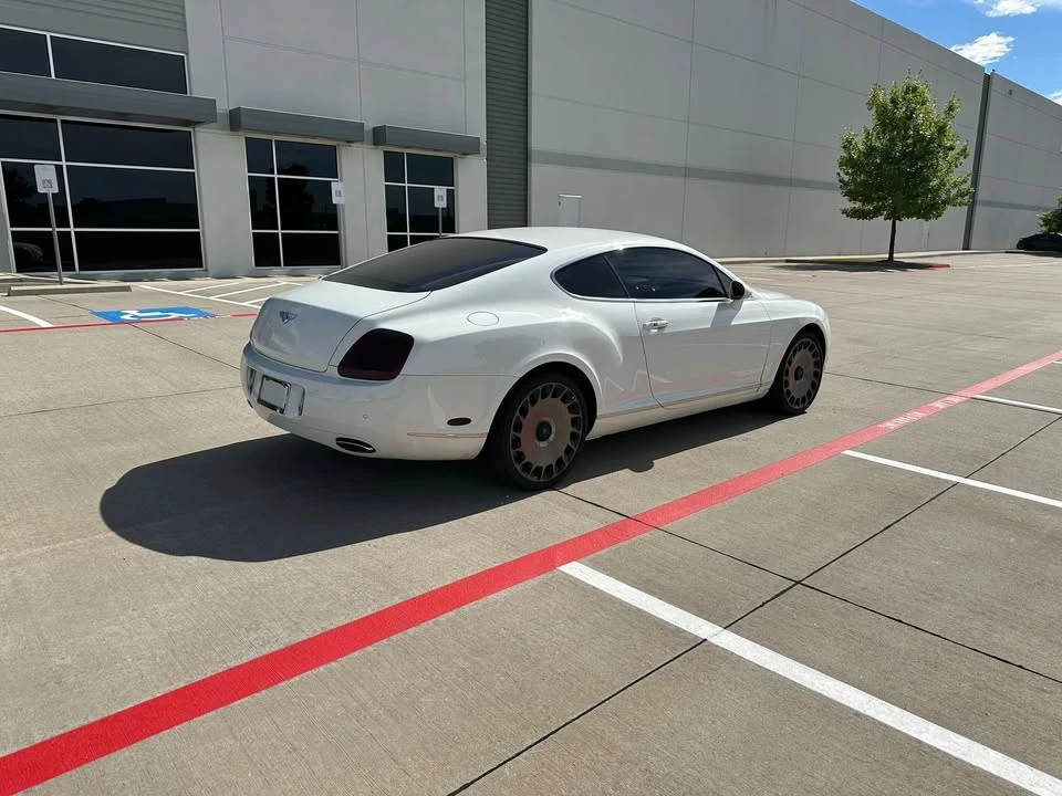 2006 Bentley Continental GT 1st Gen - Image 5 of 20