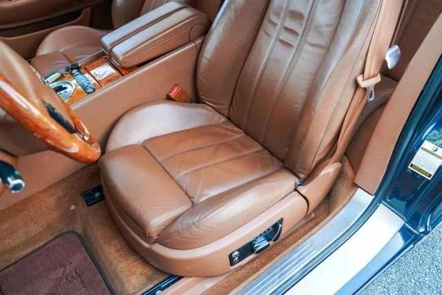 2006 Bentley Continental GT 1st Gen - Image 18 of 31