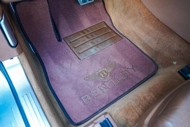 2006 Bentley Continental GT 1st Gen - Image 10 of 31