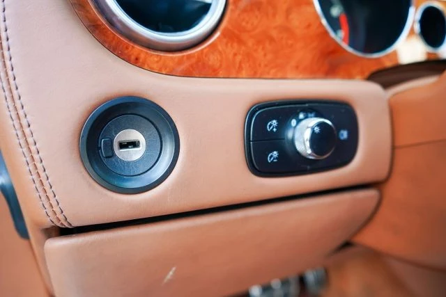 2006 Bentley Continental GT 1st Gen - Image 12 of 31