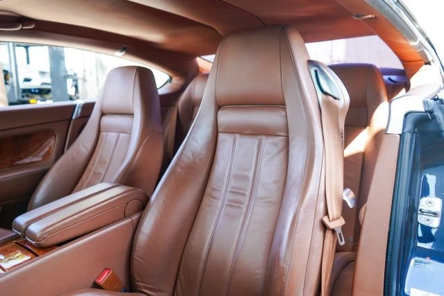 2006 Bentley Continental GT 1st Gen - Image 16 of 31