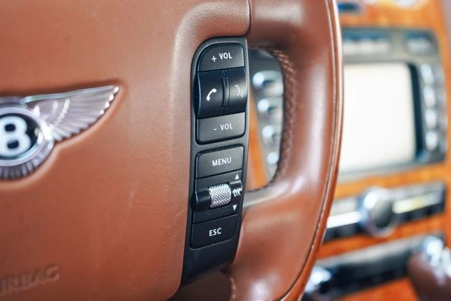 2006 Bentley Continental GT 1st Gen - Image 23 of 31