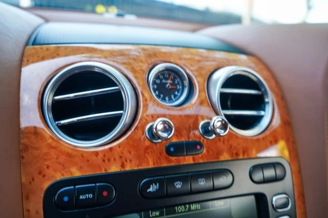 2006 Bentley Continental GT 1st Gen - Image 29 of 31