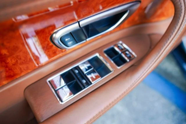 2006 Bentley Continental GT 1st Gen - Image 15 of 31