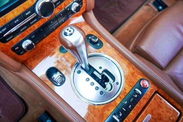 2006 Bentley Continental GT 1st Gen - Image 27 of 31