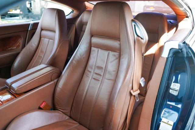 2006 Bentley Continental GT 1st Gen - Image 17 of 31